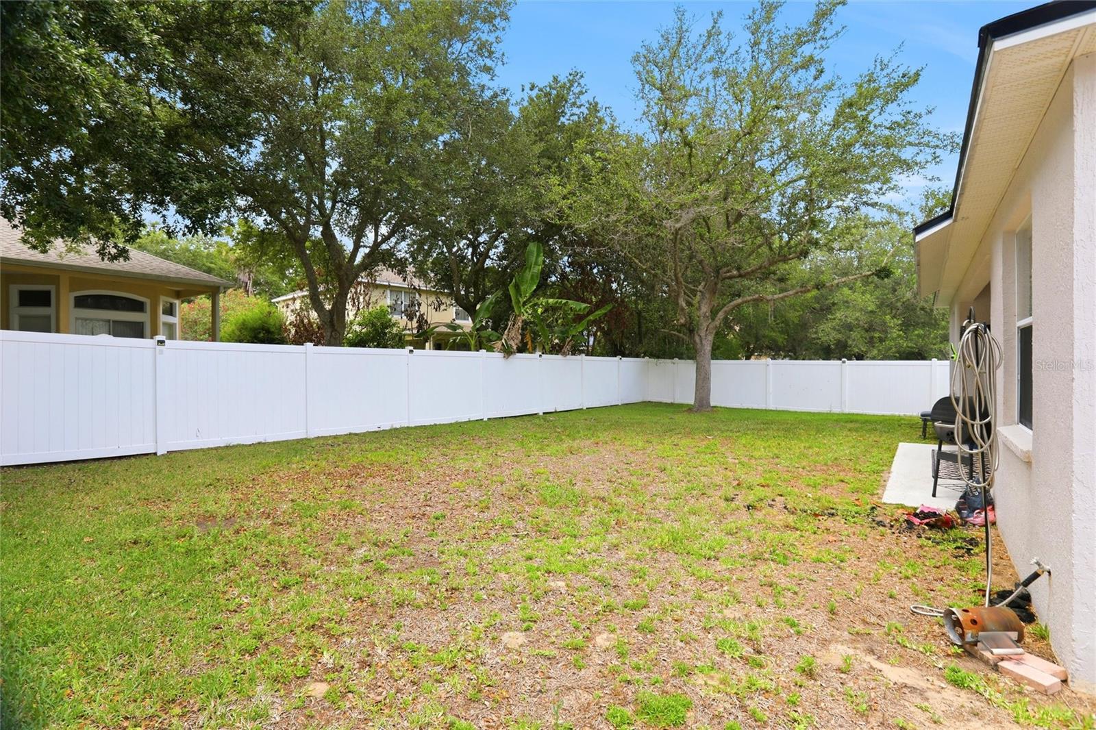 PARKSIDE AT ERROL ESTATES - Residential