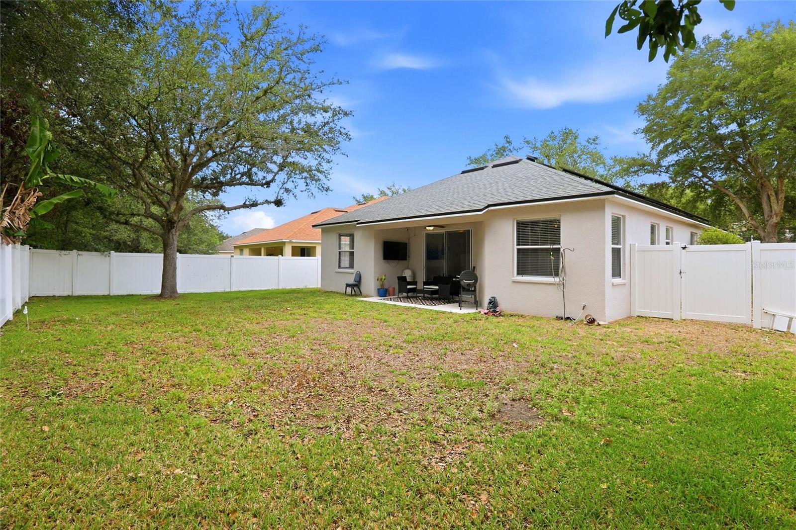 PARKSIDE AT ERROL ESTATES - Residential