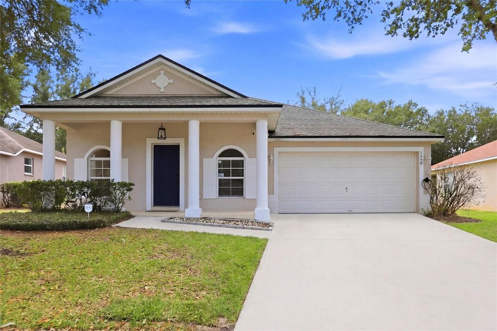Photo of 1550 Madison Ivy Circle, Apopka, FL 32712 (MLS # O6400925)
