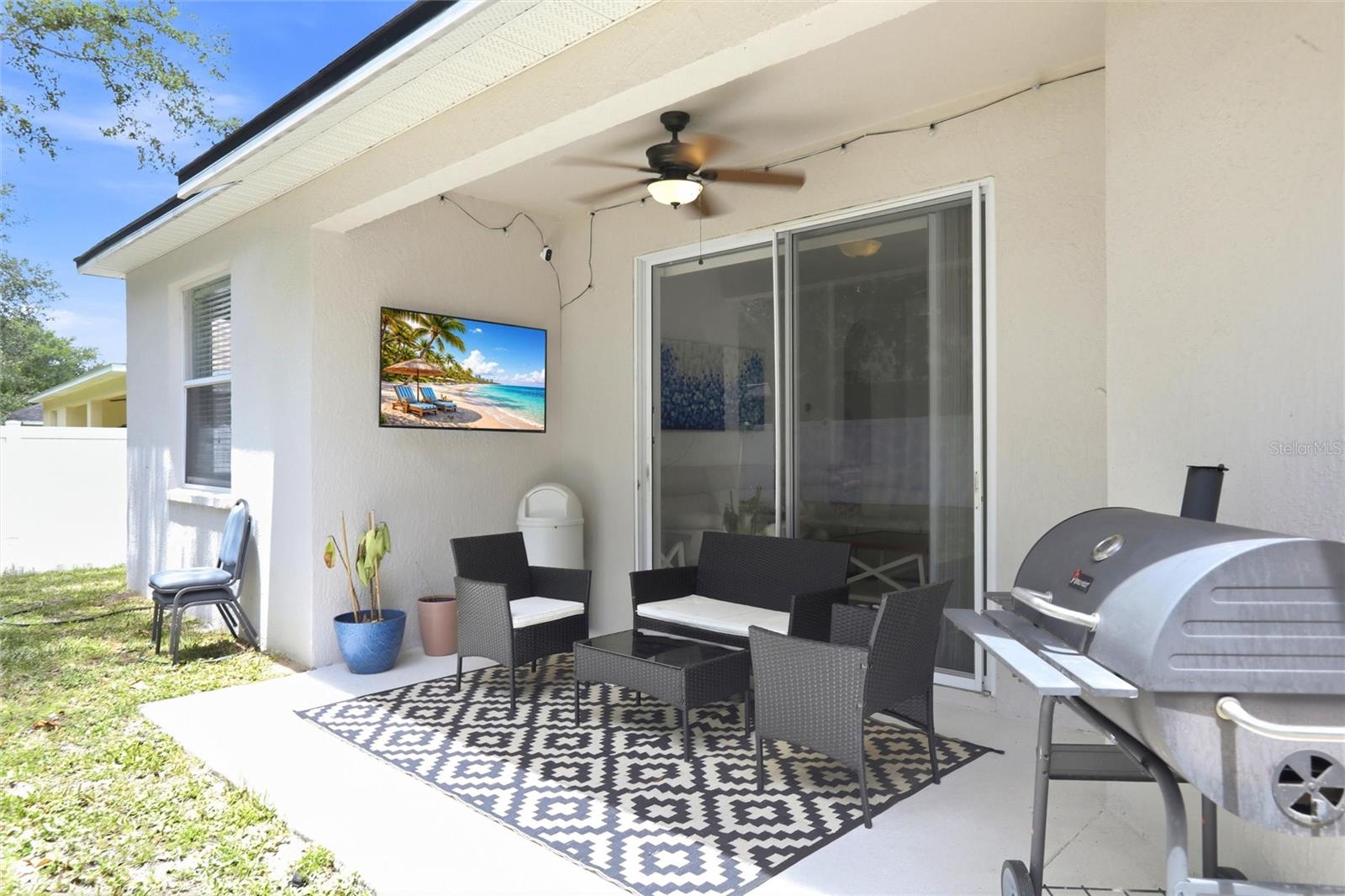 PARKSIDE AT ERROL ESTATES - Residential