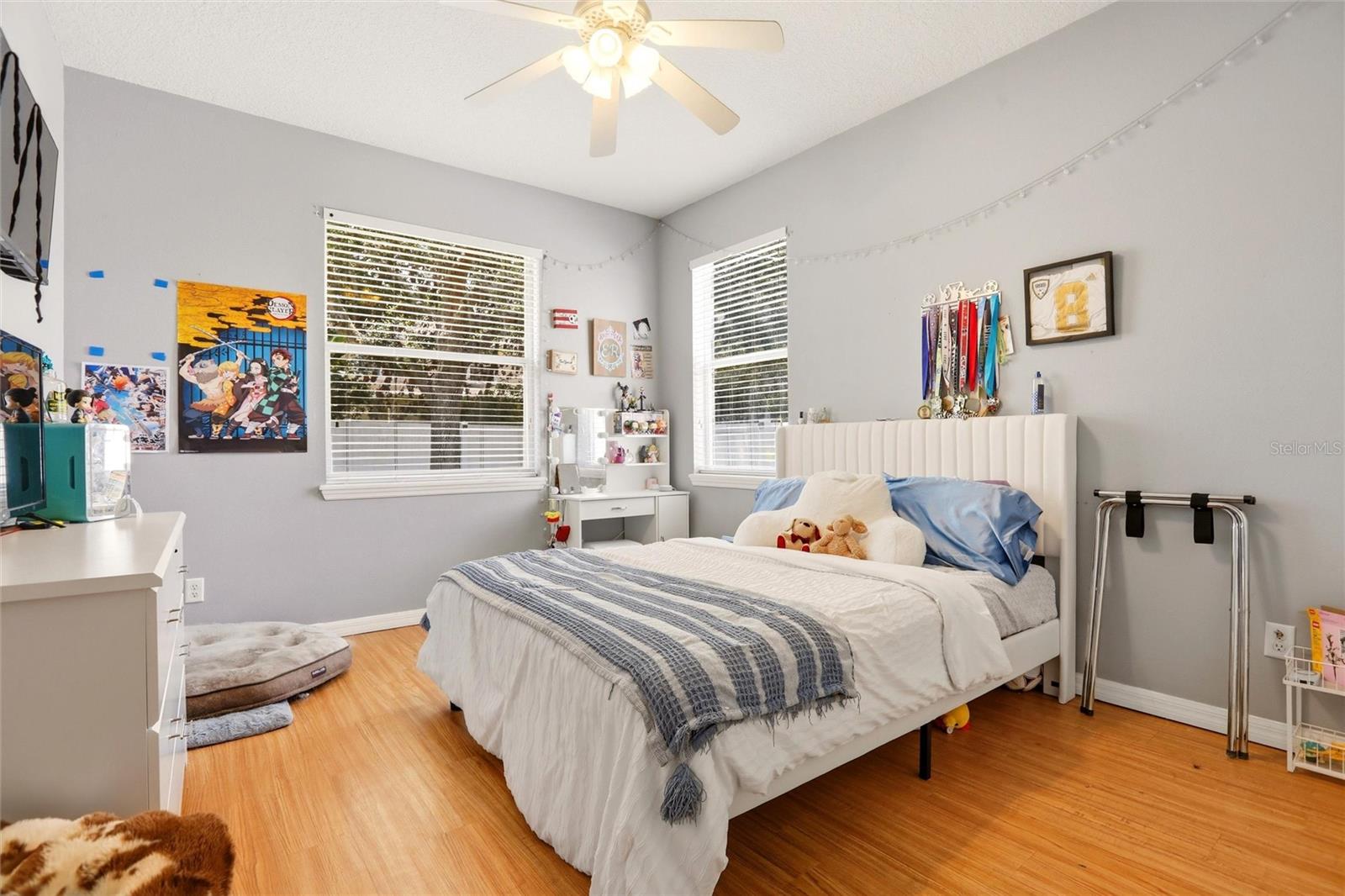 PARKSIDE AT ERROL ESTATES - Residential