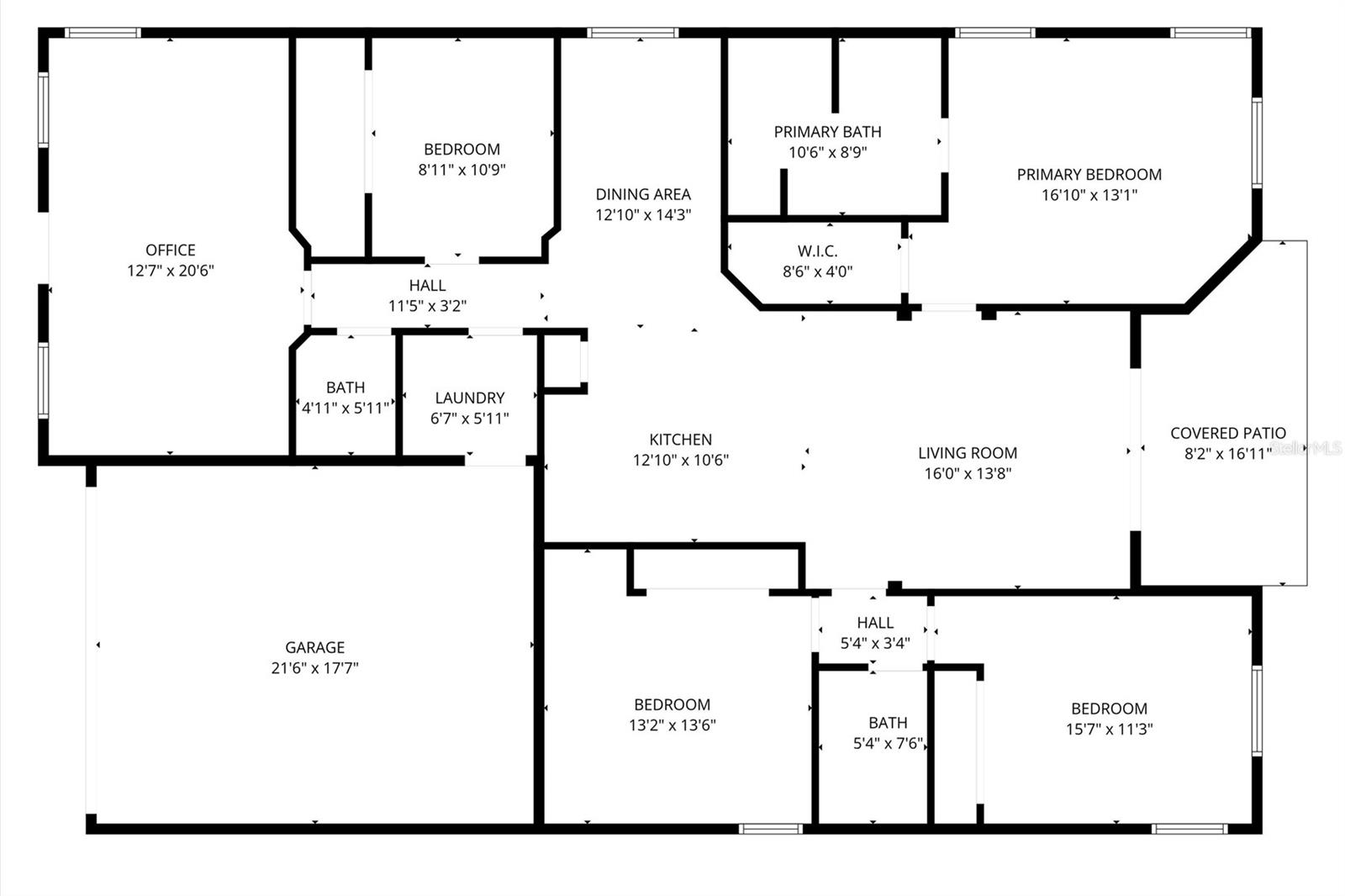 PARKSIDE AT ERROL ESTATES - Residential