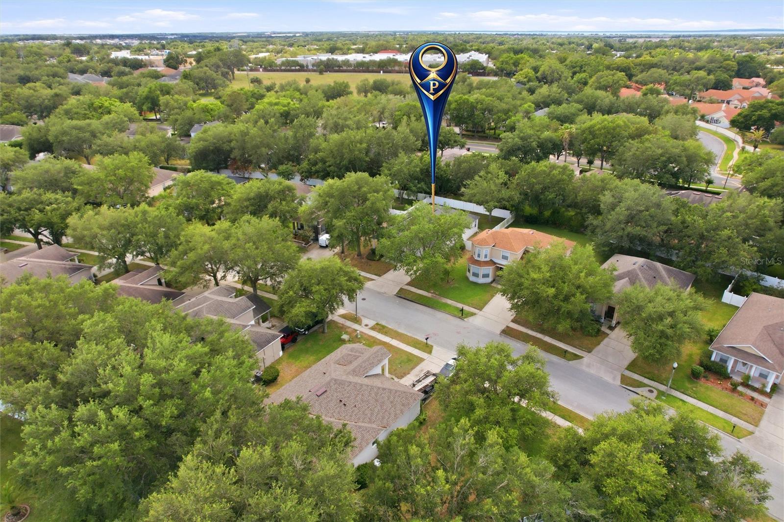 PARKSIDE AT ERROL ESTATES - Residential