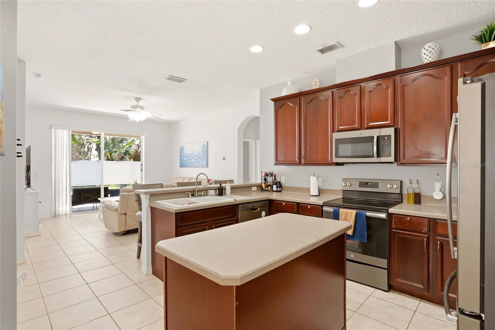 PARKSIDE AT ERROL ESTATES - Residential
