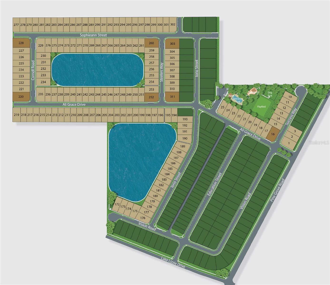 5893 ALI GRACE DRIVE