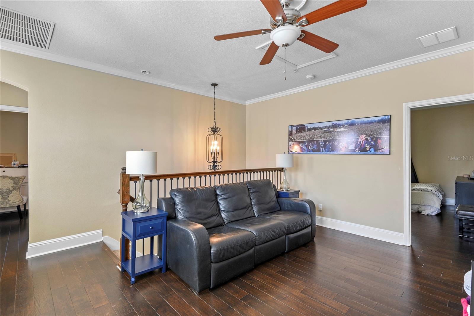 BALDWIN PARK - Residential