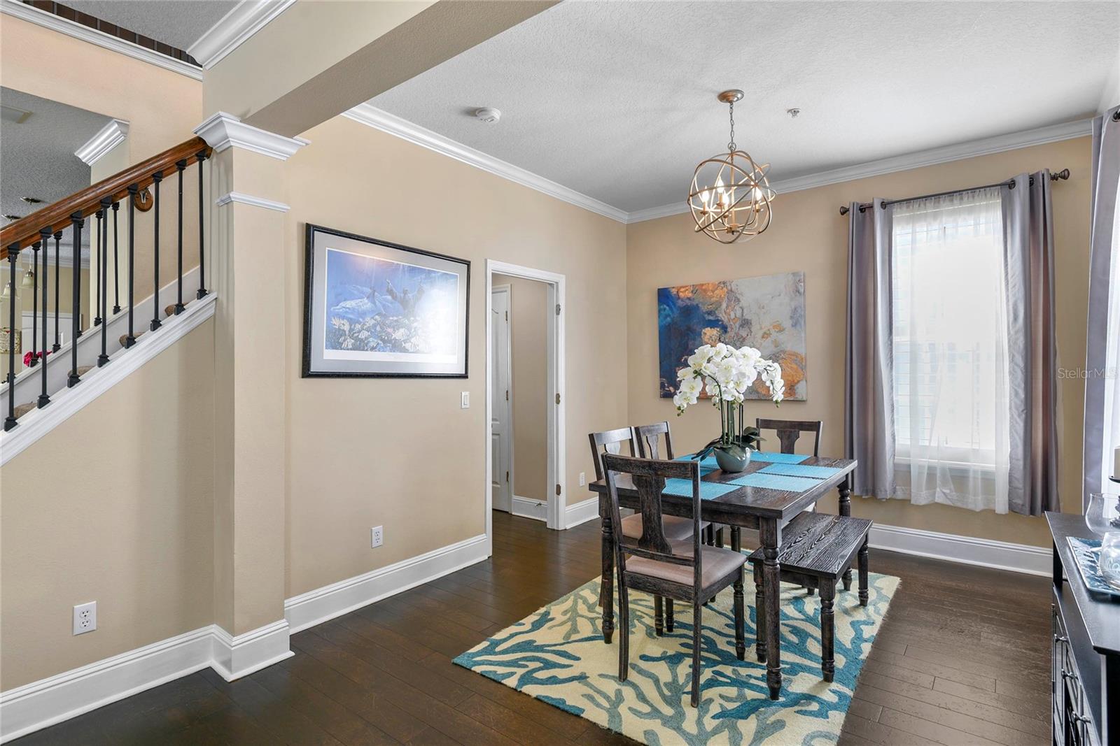 BALDWIN PARK - Residential