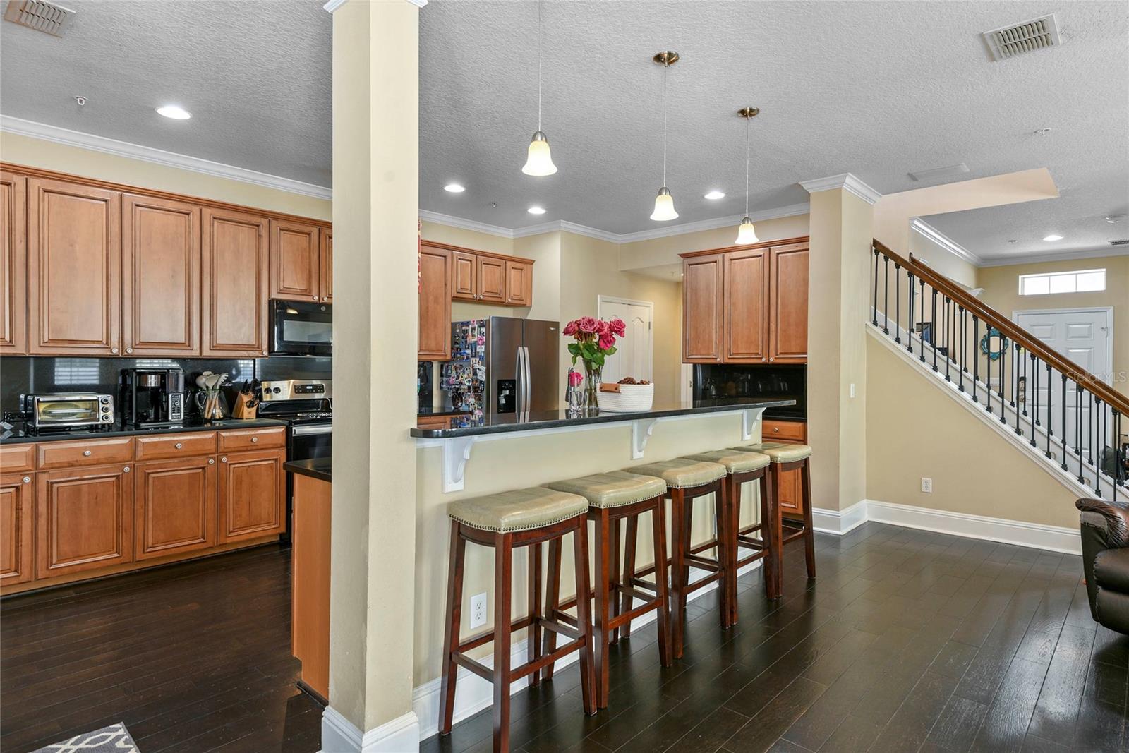 BALDWIN PARK - Residential