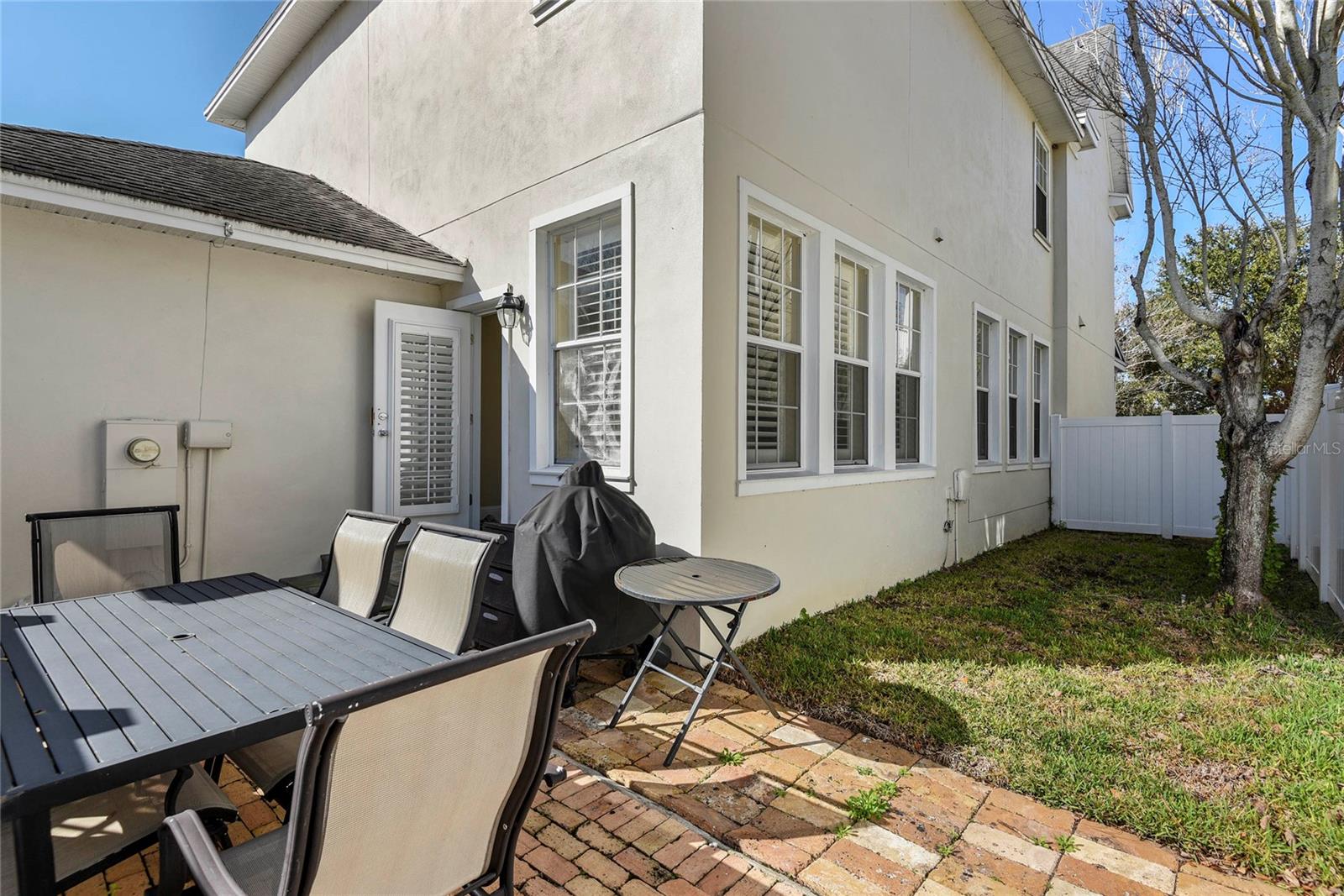 BALDWIN PARK - Residential