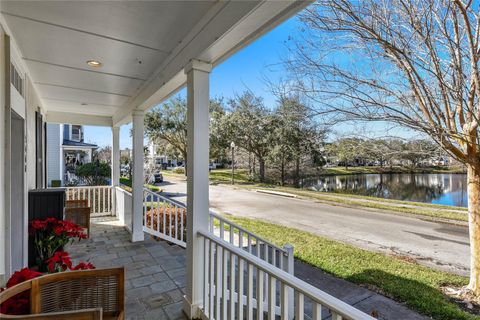 5460 PENWAY DRIVE ORLANDO FL 32814