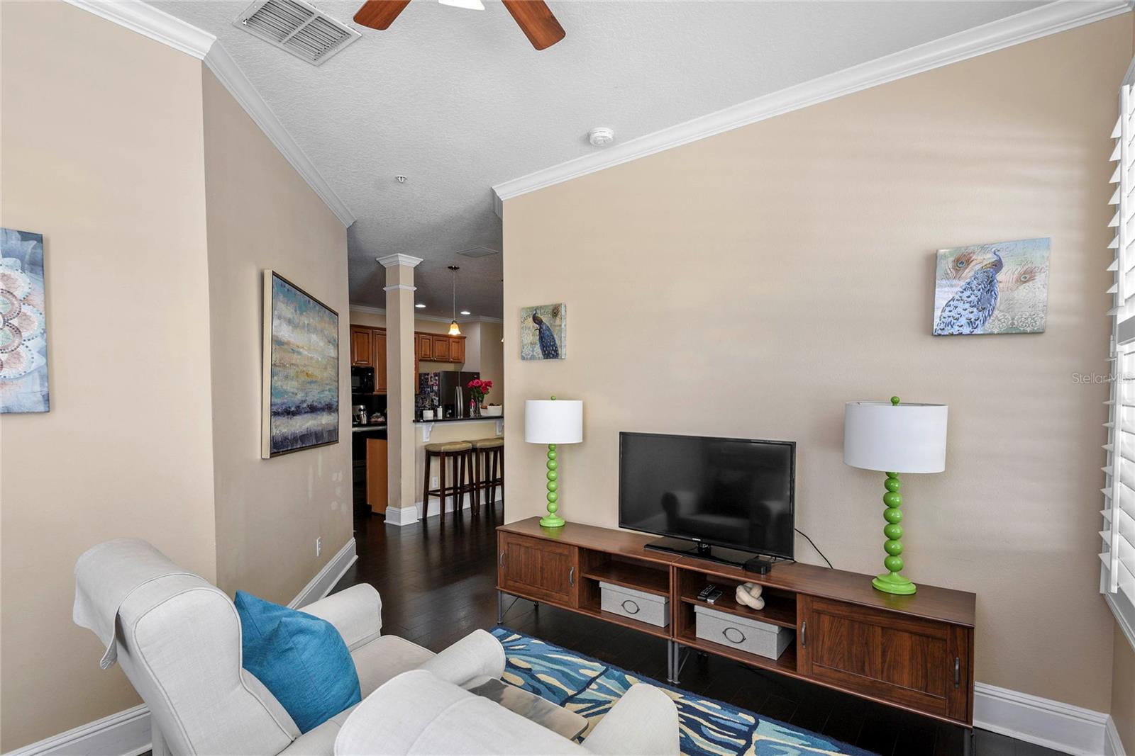 BALDWIN PARK - Residential