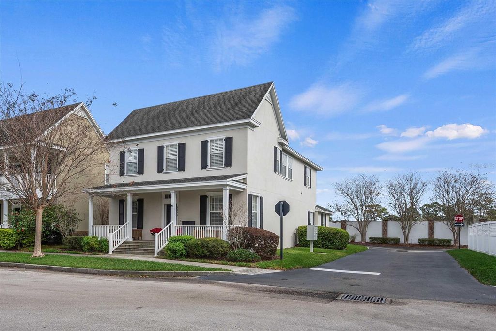 Photo of 5460 Penway Drive, Orlando, FL 32814 (MLS # O6373241)