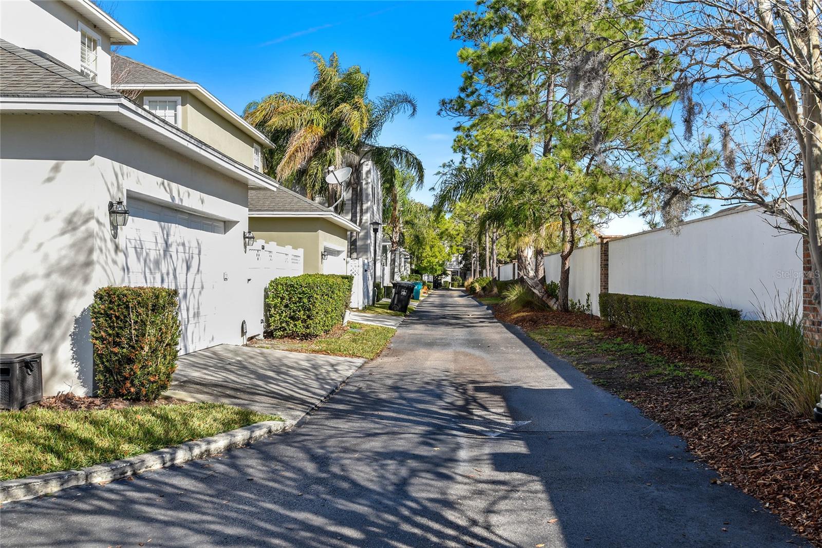 BALDWIN PARK - Residential