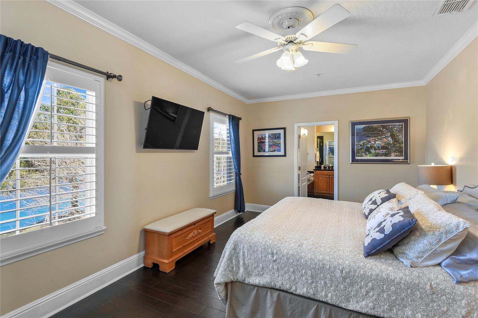 BALDWIN PARK - Residential