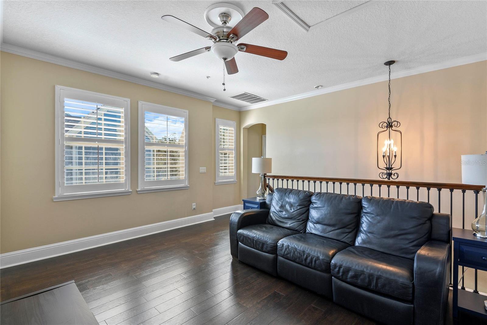 BALDWIN PARK - Residential