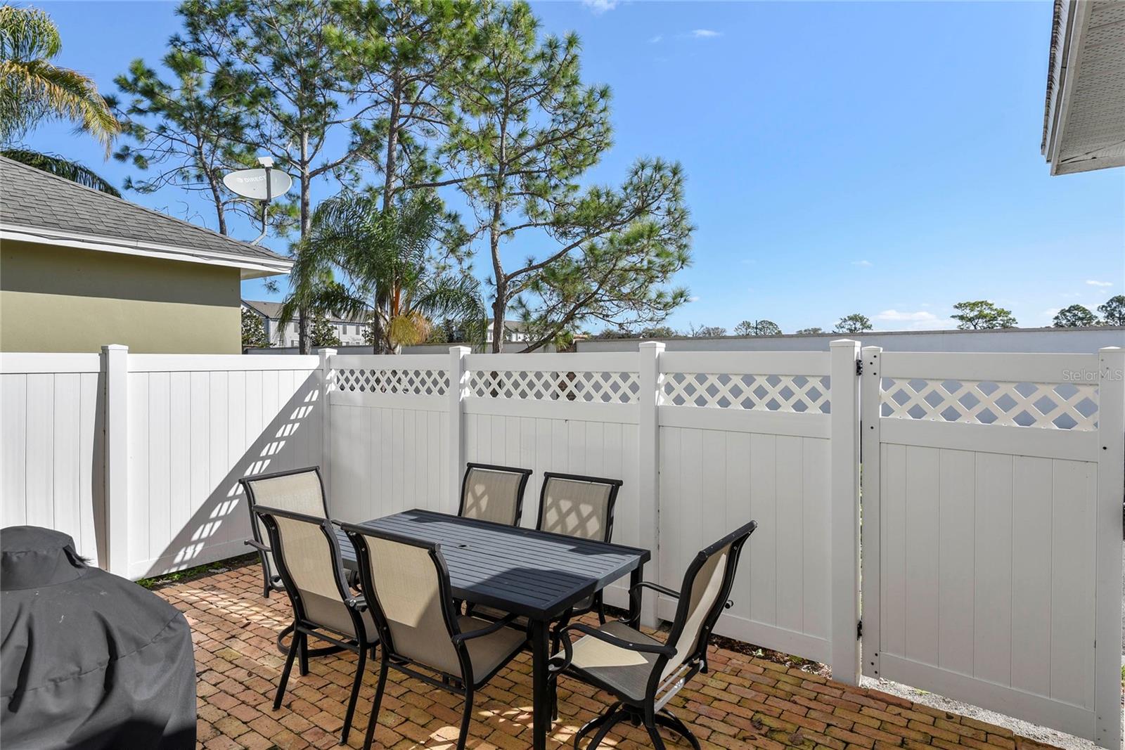 BALDWIN PARK - Residential