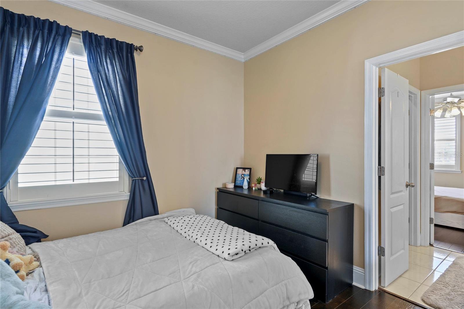 BALDWIN PARK - Residential