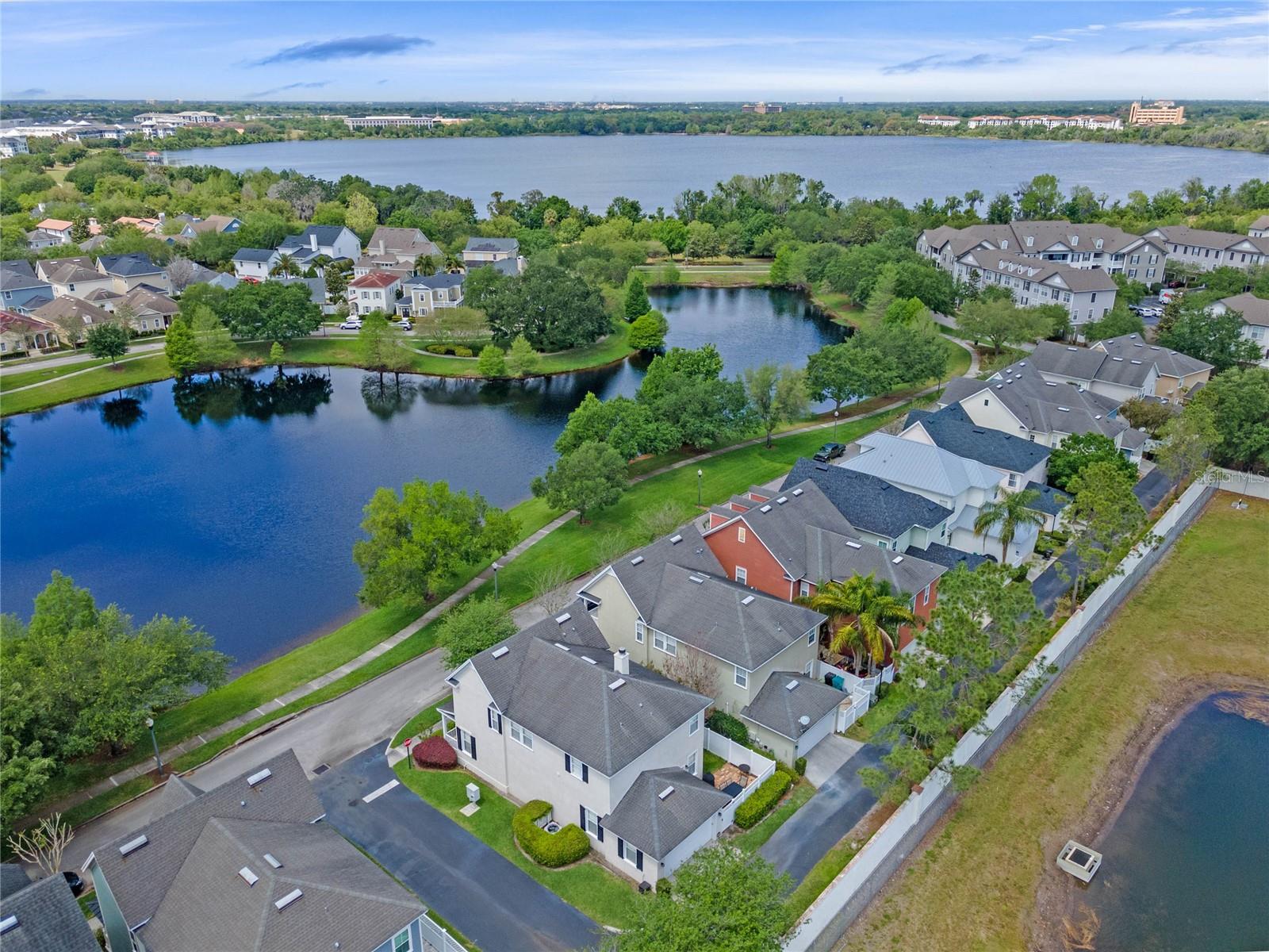 BALDWIN PARK - Residential