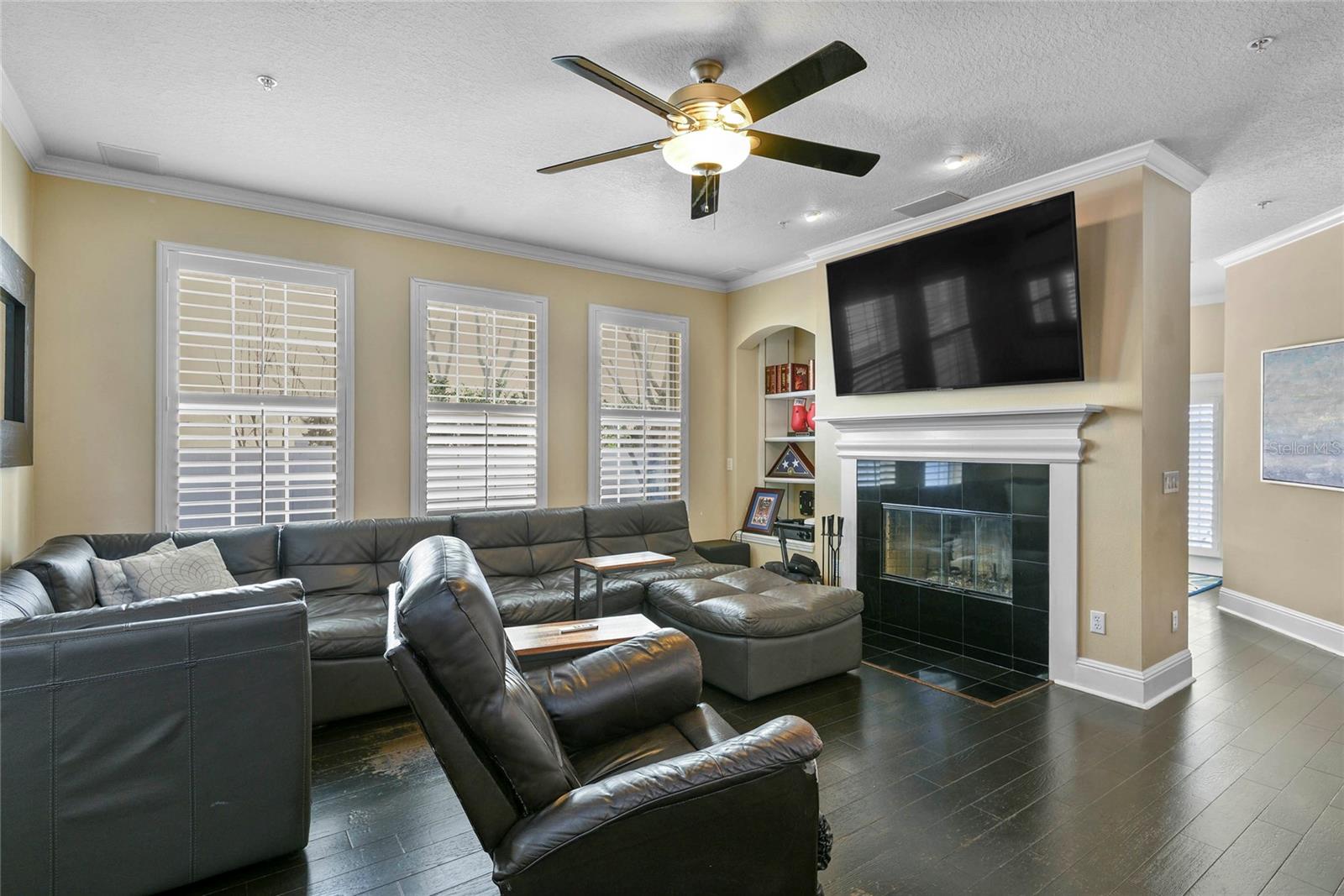 BALDWIN PARK - Residential