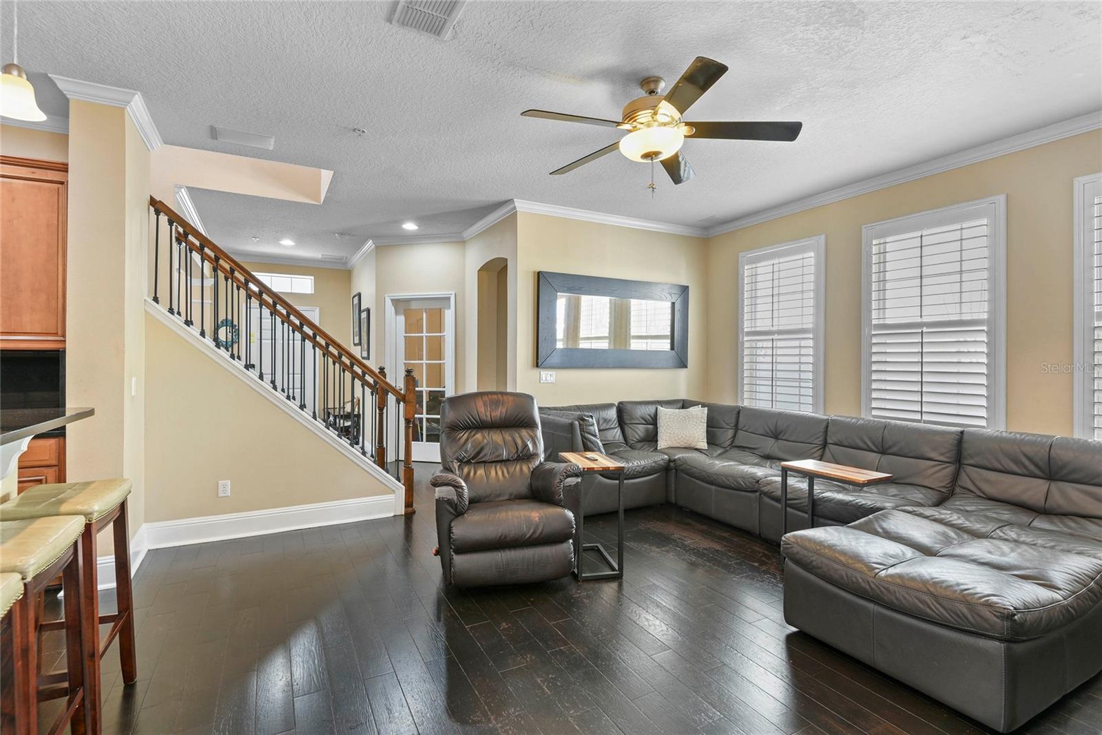 BALDWIN PARK - Residential