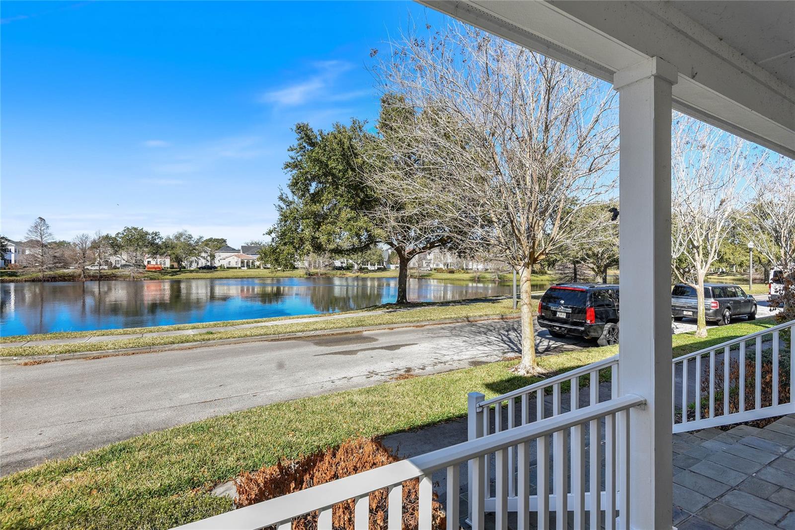 BALDWIN PARK - Residential