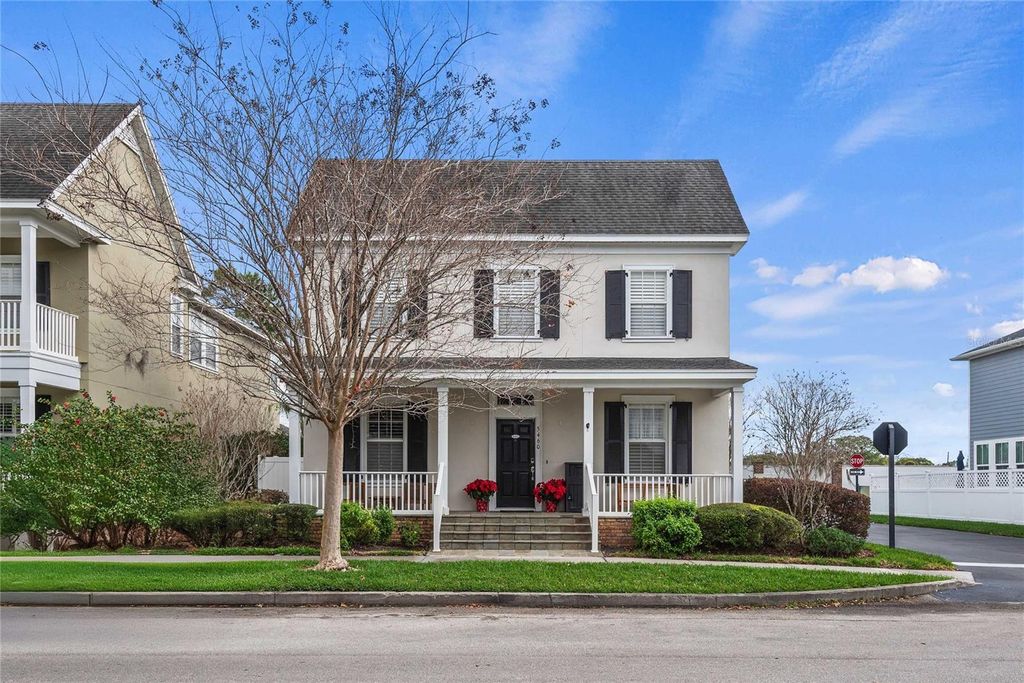 Photo of 5460 Penway Drive, Orlando, FL 32814 (MLS # O6373241)