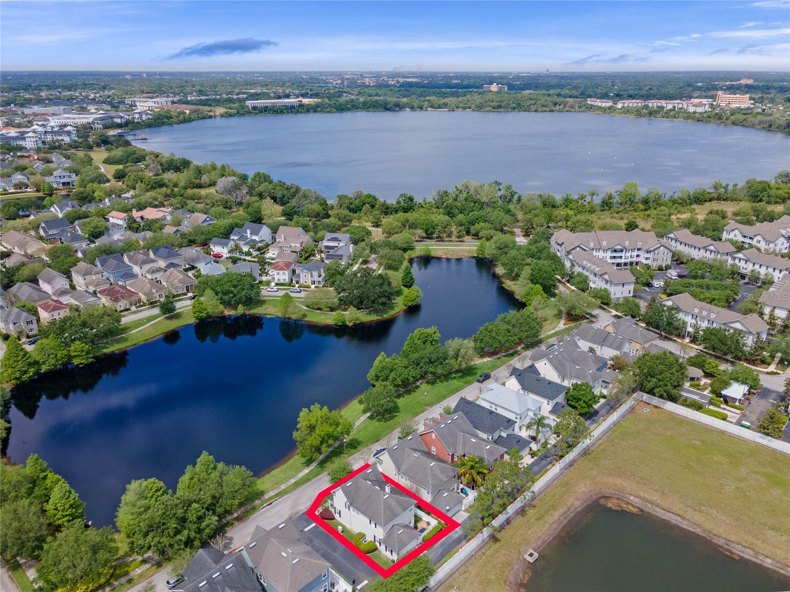 BALDWIN PARK - Residential