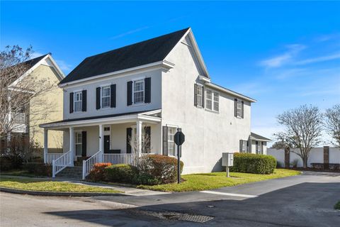 5460 PENWAY DRIVE ORLANDO FL 32814