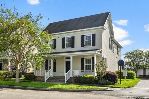 5460 PENWAY DRIVE ORLANDO FL 32814