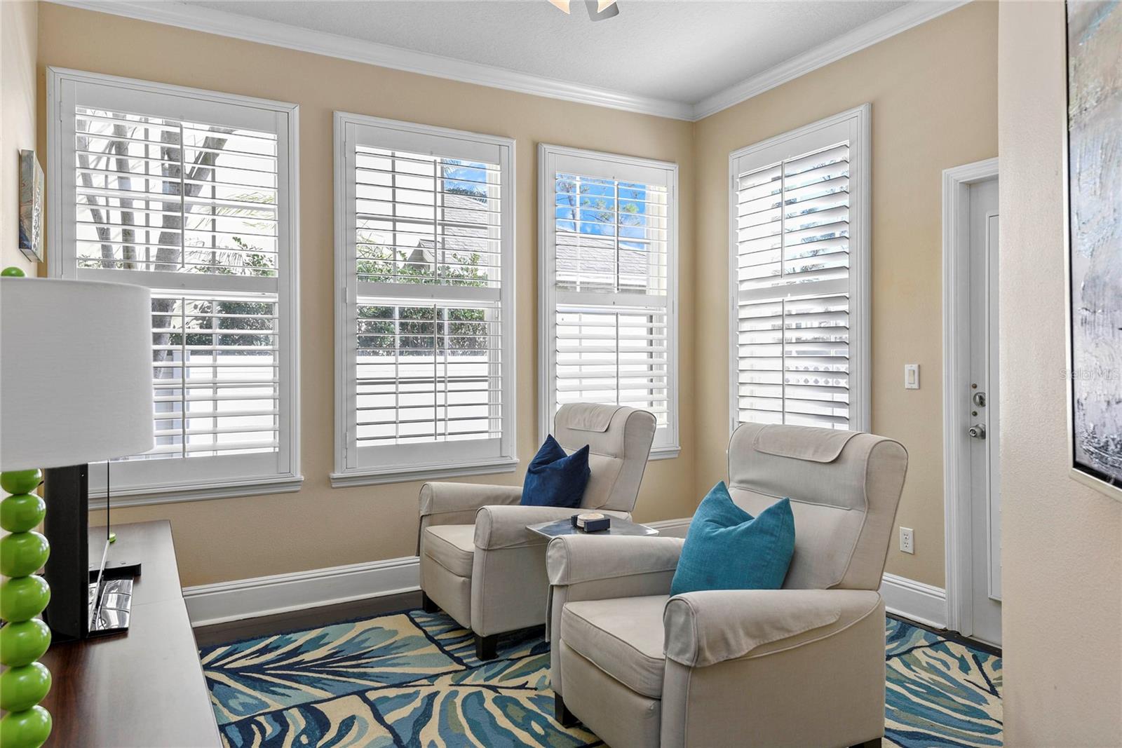 BALDWIN PARK - Residential