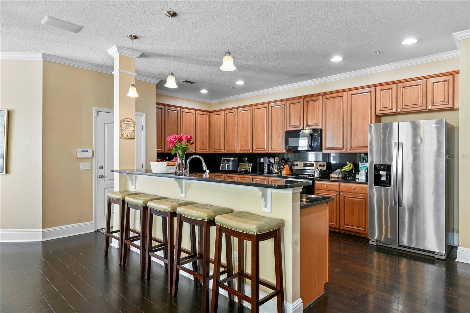 BALDWIN PARK - Residential