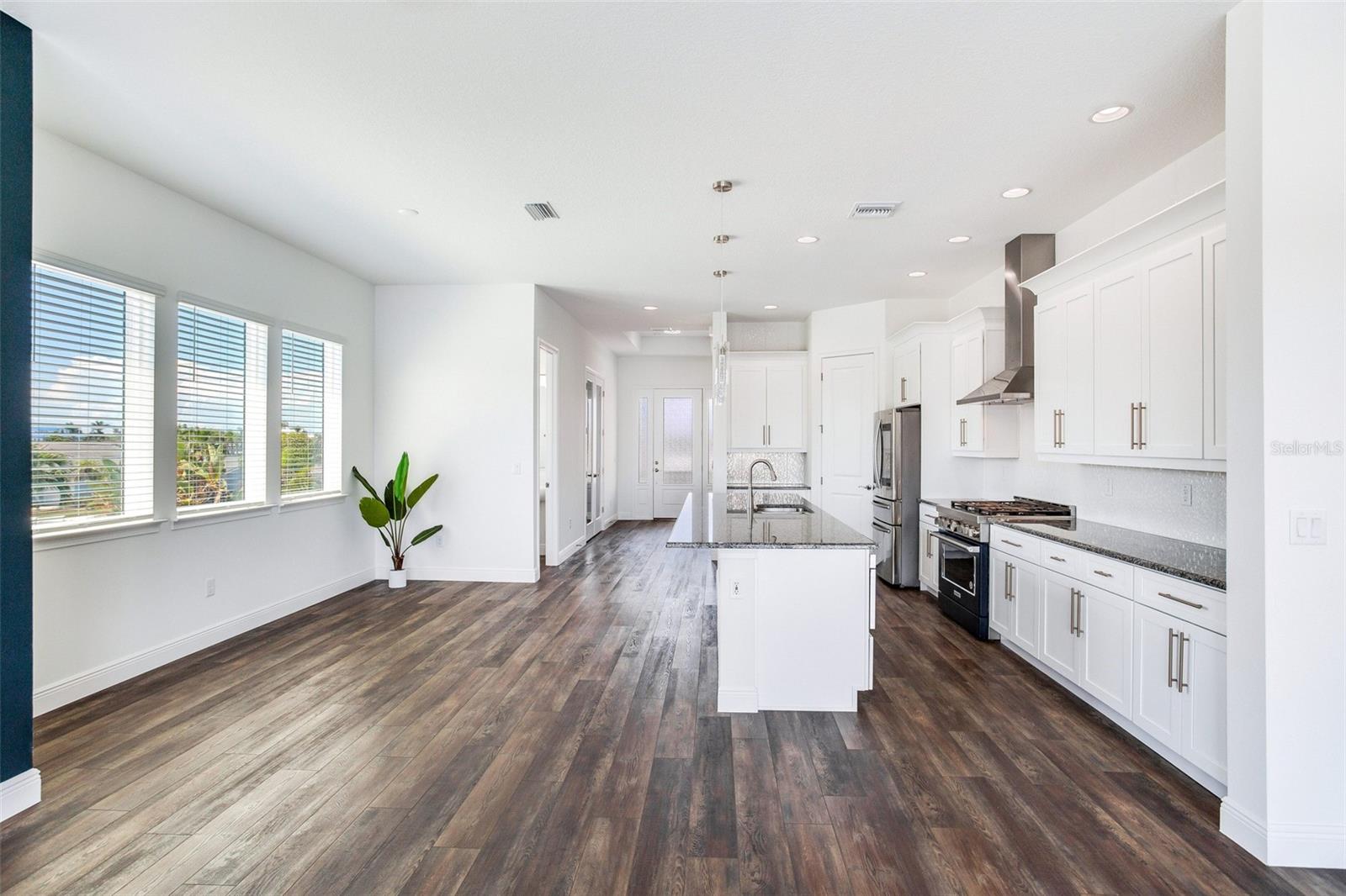 ISLE OF PALMS 2ND ADD - Residential