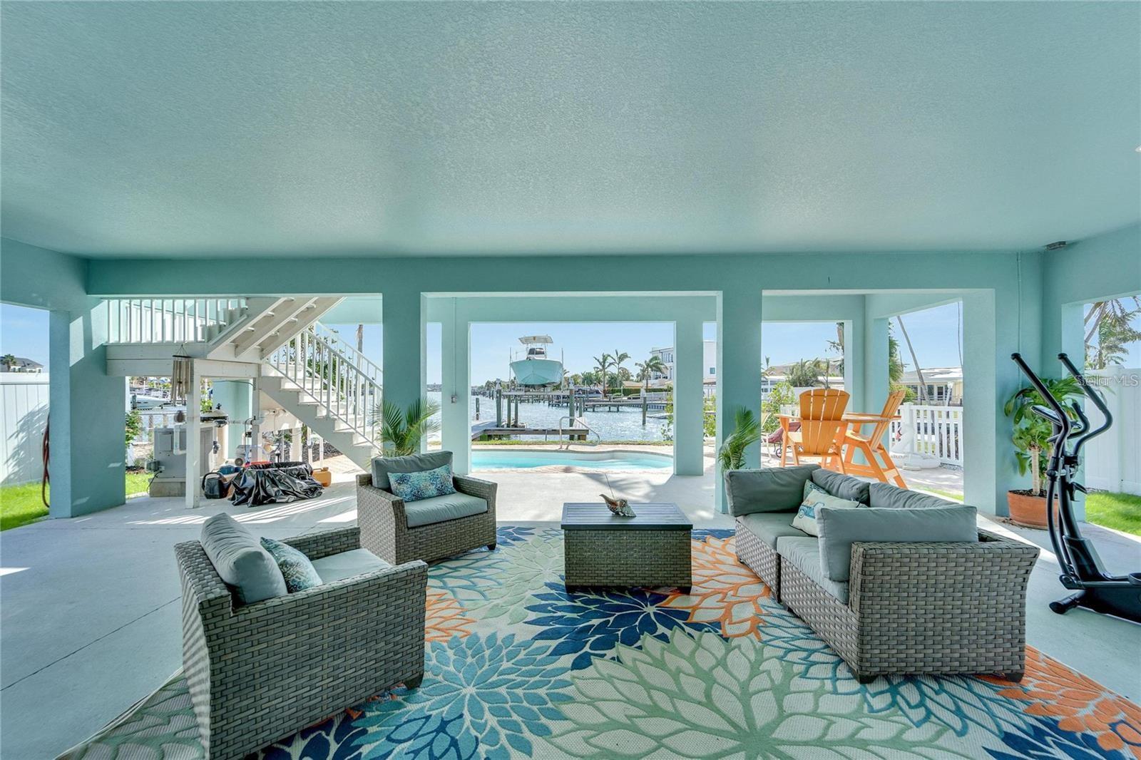 ISLE OF PALMS 2ND ADD - Residential