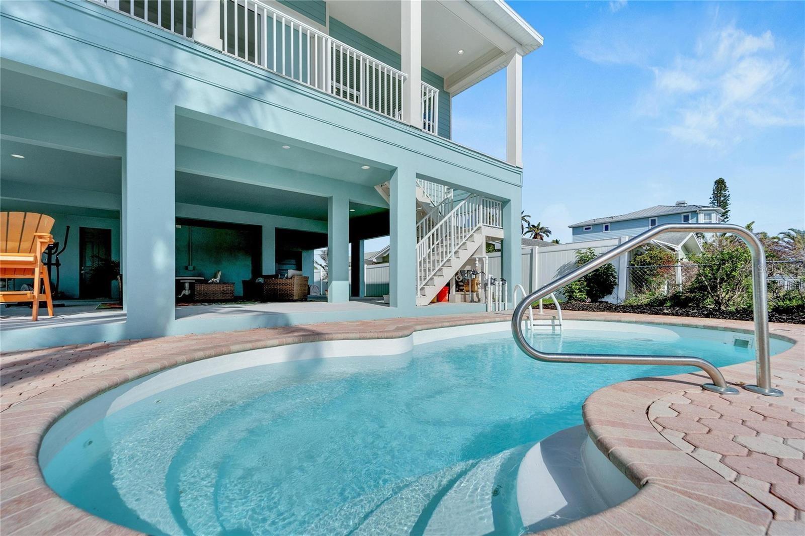 ISLE OF PALMS 2ND ADD - Residential