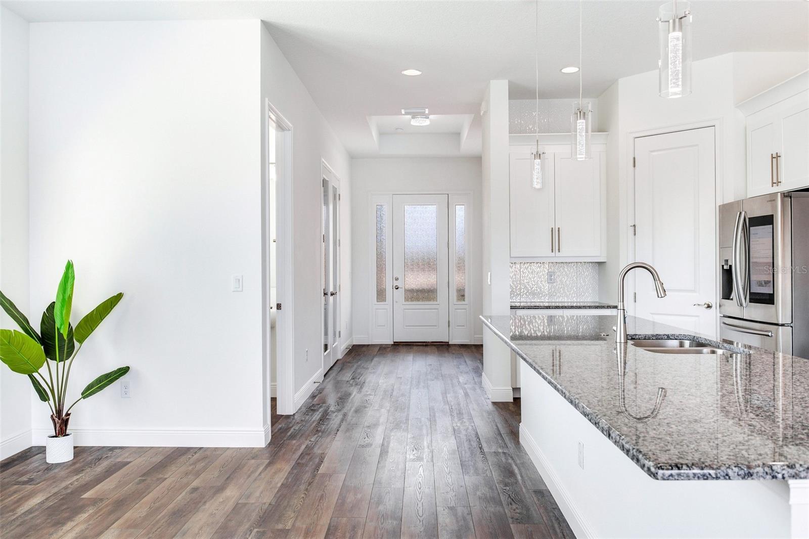 ISLE OF PALMS 2ND ADD - Residential
