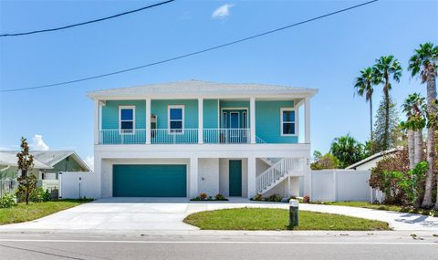 635 115TH AVENUE TREASURE ISLAND FL 33706