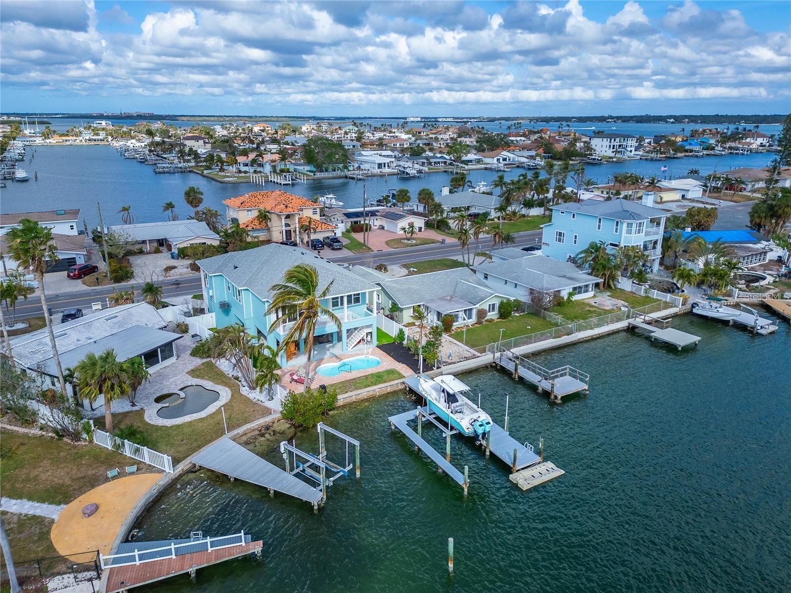 ISLE OF PALMS 2ND ADD - Residential
