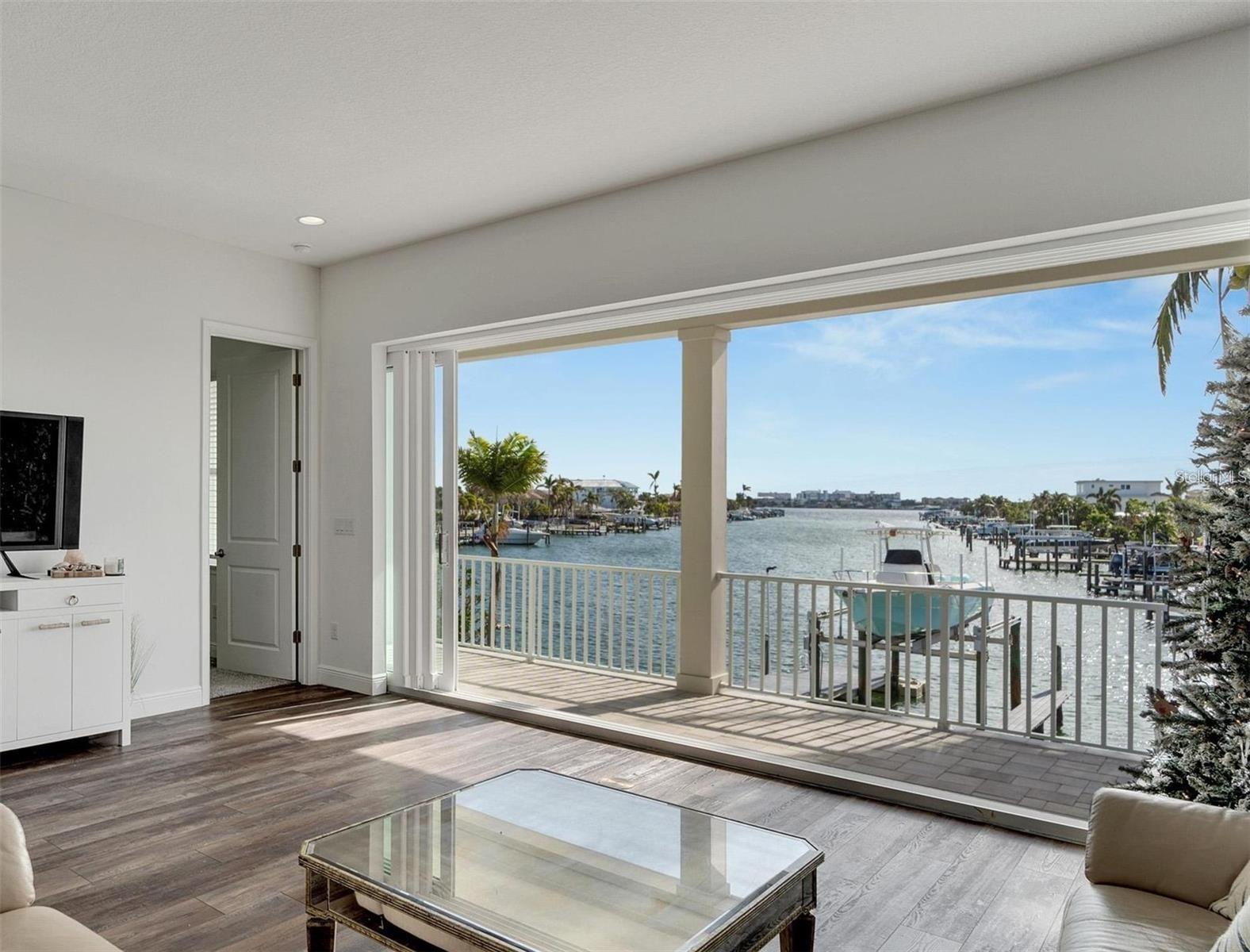 ISLE OF PALMS 2ND ADD - Residential