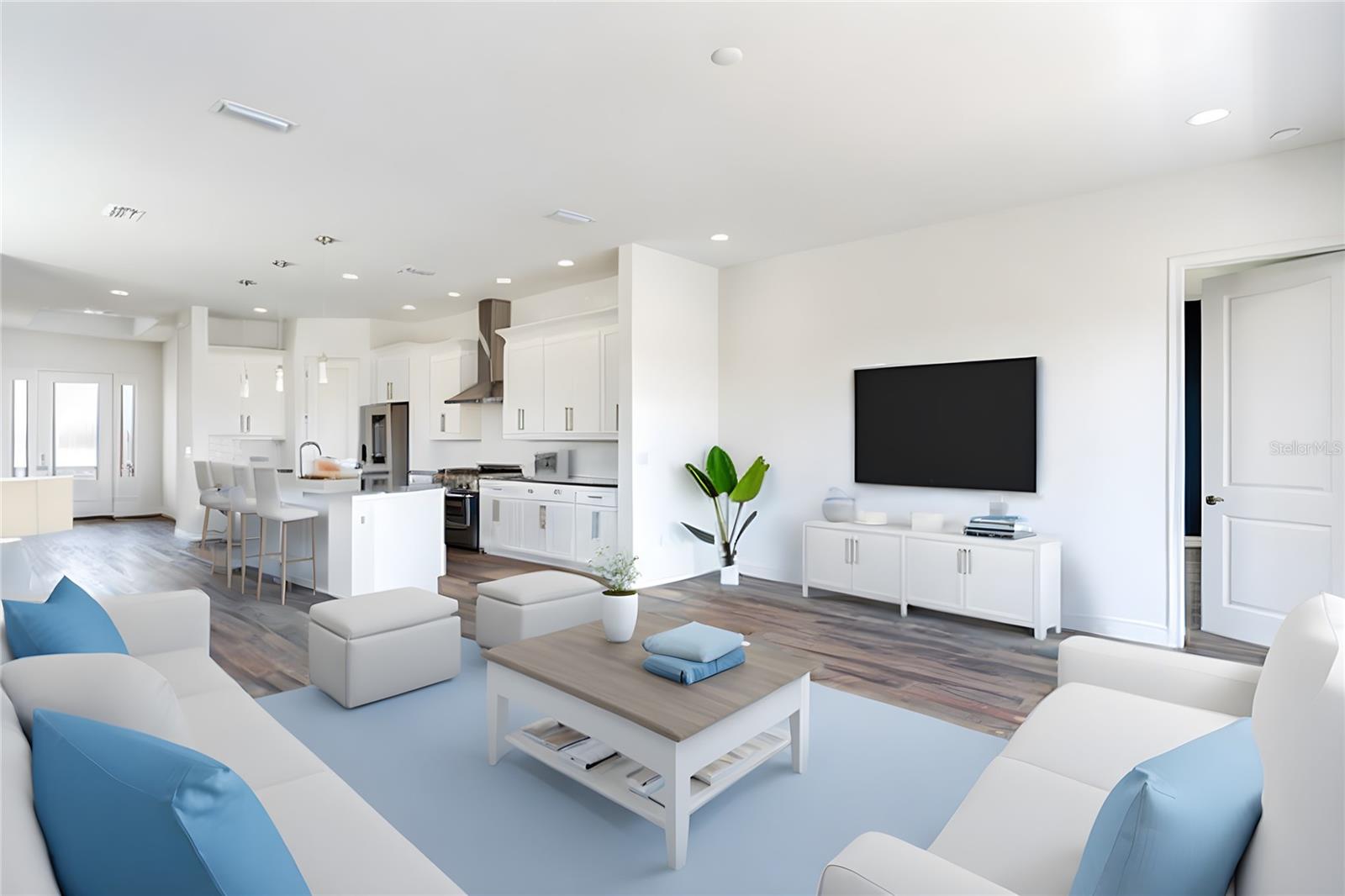 ISLE OF PALMS 2ND ADD - Residential