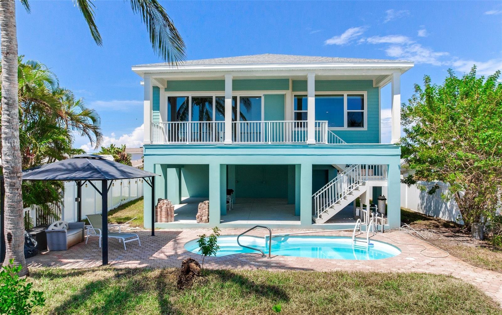 ISLE OF PALMS 2ND ADD - Residential