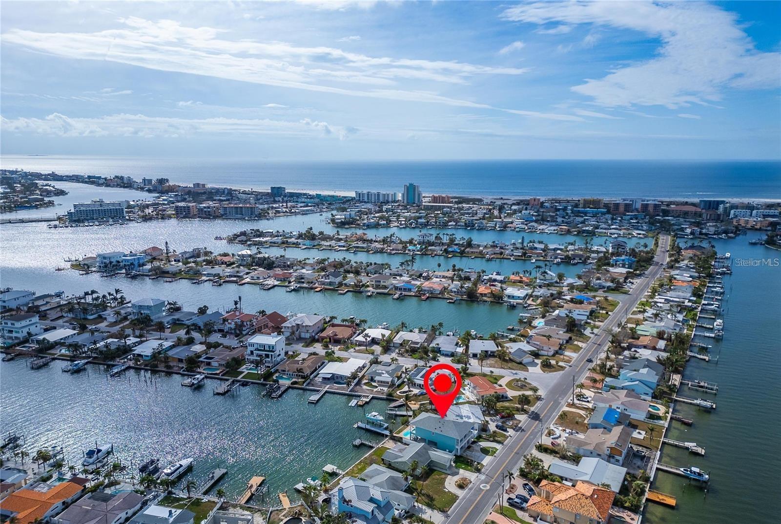 ISLE OF PALMS 2ND ADD - Residential