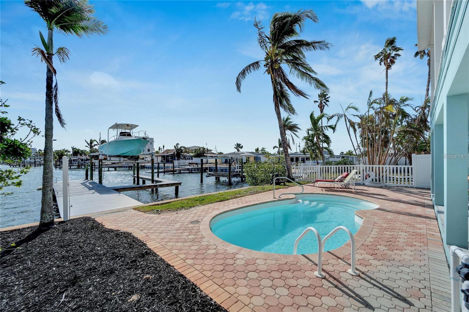 ISLE OF PALMS 2ND ADD - Residential