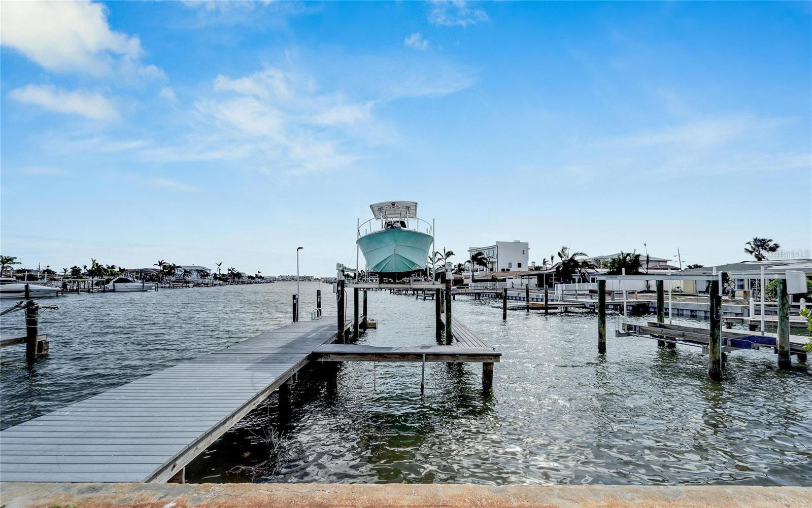 ISLE OF PALMS 2ND ADD - Residential