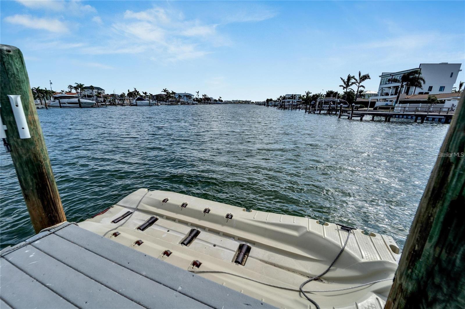 ISLE OF PALMS 2ND ADD - Residential