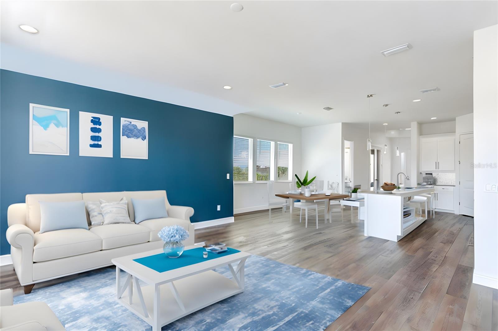 ISLE OF PALMS 2ND ADD - Residential