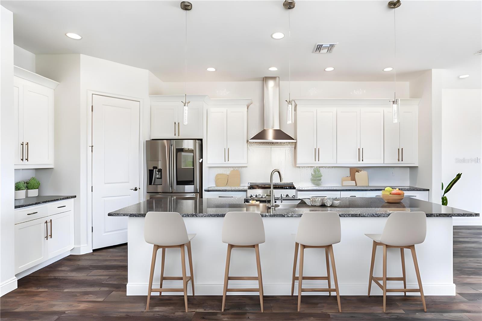 ISLE OF PALMS 2ND ADD - Residential