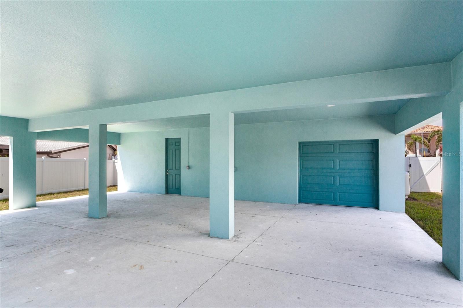 ISLE OF PALMS 2ND ADD - Residential