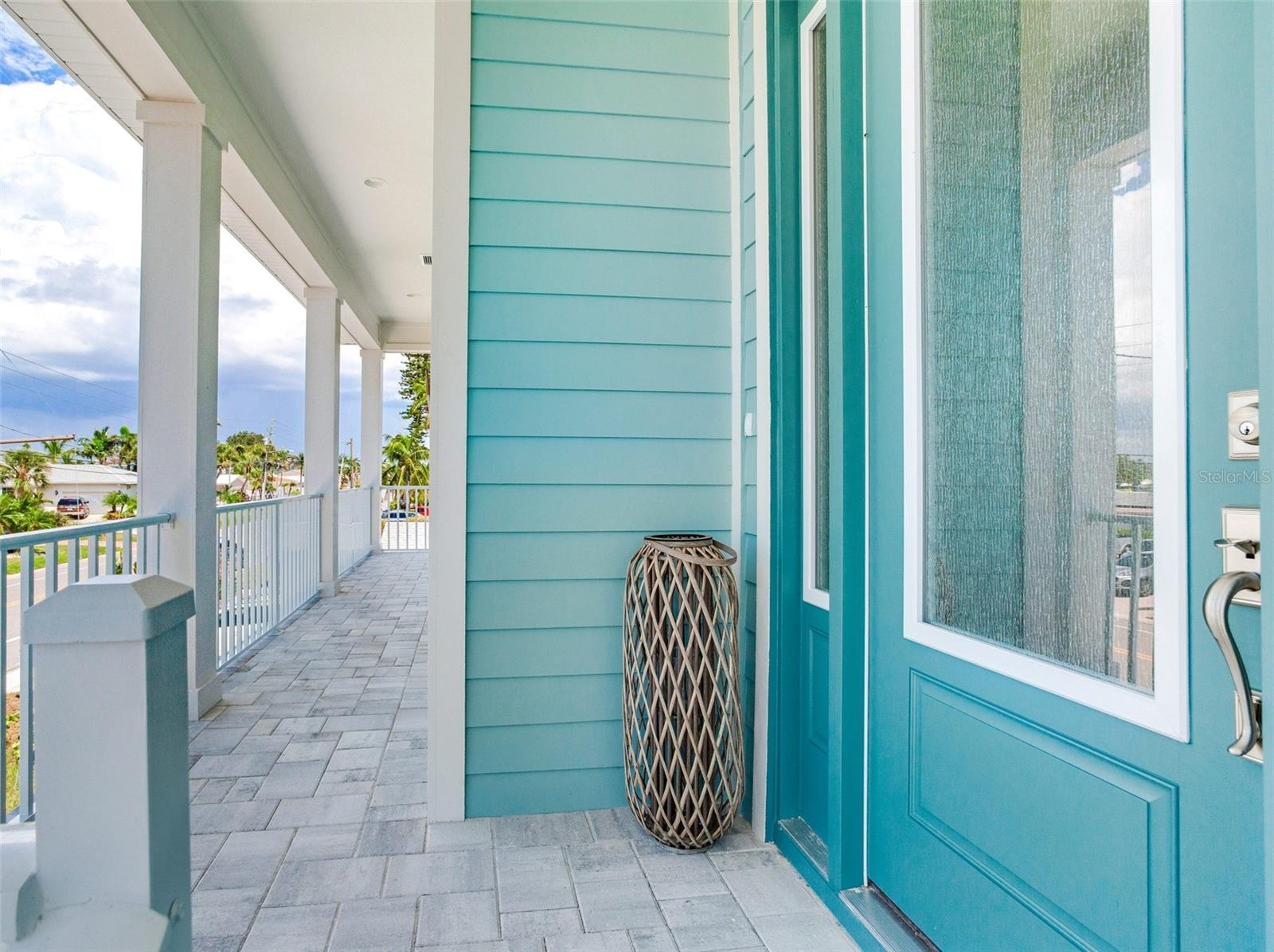 ISLE OF PALMS 2ND ADD - Residential