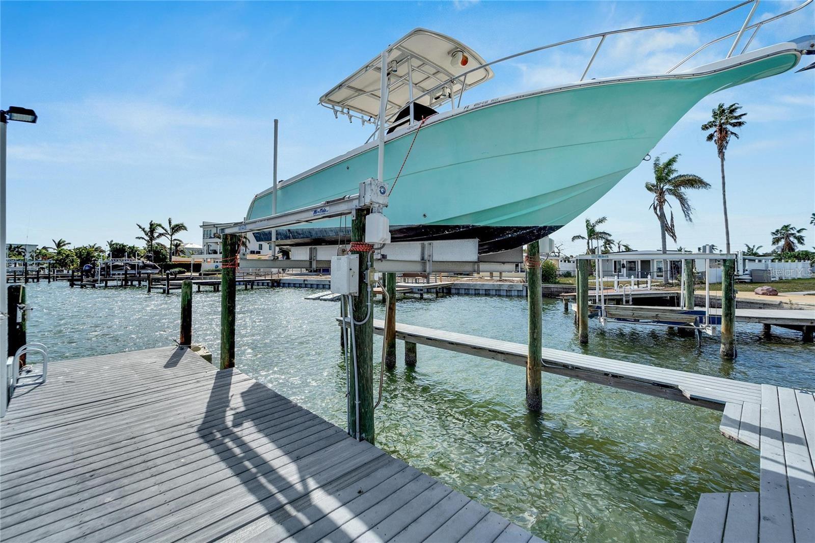 ISLE OF PALMS 2ND ADD - Residential