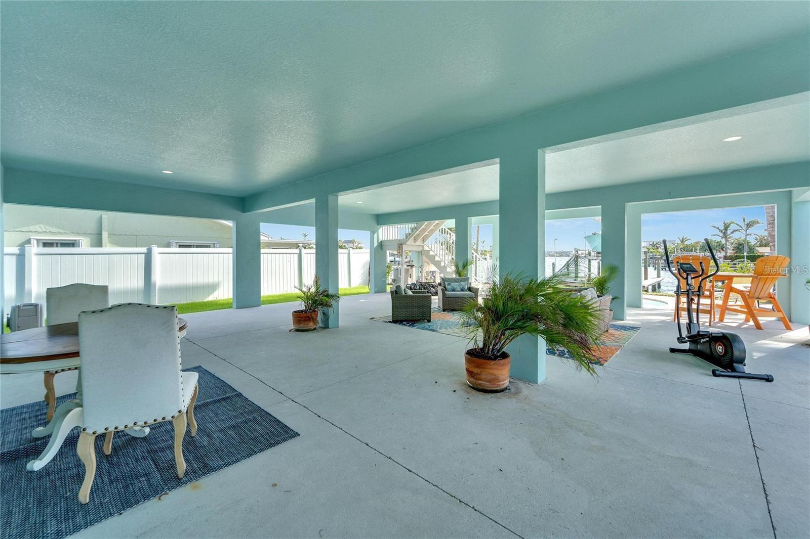 ISLE OF PALMS 2ND ADD - Residential